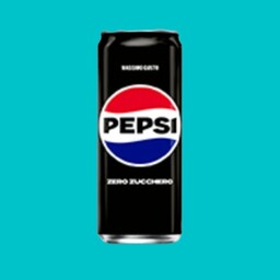 Pepsi Zero